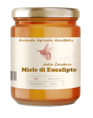 Miele di Eucalipto
